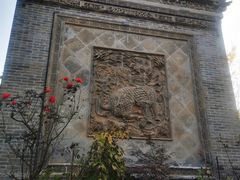 -西安关中民俗艺术博物院