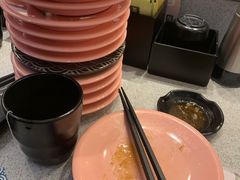 -争鲜回转寿司(流行前线店)