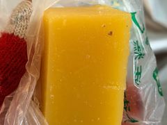 豌豆黄-清真·白记年糕(牛街北口店)