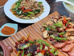 -云隐小厨·传统大理美食(复兴路店)