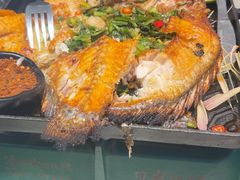 -云海肴·汽锅鸡·云南菜(高德置地店)