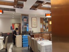 -福来居烤鸭店(天坛二店)