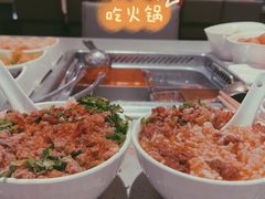 -海底捞火锅(勒泰店)