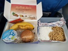 -厦门高崎国际机场-T3航站楼