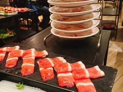 -马家斑.鲜鱼火锅(松湖万科店)