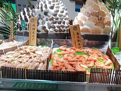 -亚马逊海鲜自助(梅溪湖步步高店)