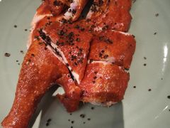 -港丽餐厅(高德置地店)