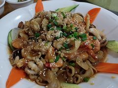 -南记食粥坊·宵夜大排档(莲花总店)