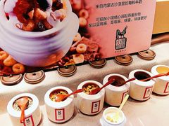 -黑鸡小馆(金源店)
