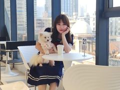 -怪兽屋·羊驼·猫咖·狗咖(俊华广场店)