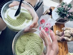 -ins森林童话餐厅coffee&bistro