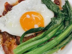-颓记茶餐厅(美景总店)