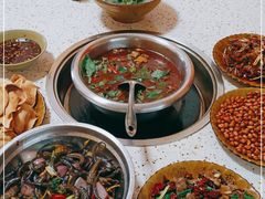 -苗家特色土烙锅·老字号