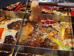 -重庆渝达老火锅(春熙路店)