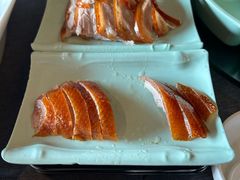 -羲和雅苑•北京烤鸭(平安国际金融中心店)