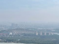 -抱犊寨风景区