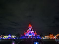 -厦门方特梦幻王国