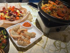 -串盟烧烤大排档·长沙美食地标(星沙店)