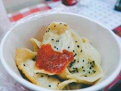 -汪记大王锅贴(成山路店)