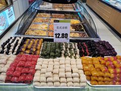 -永辉超市(群众路店)