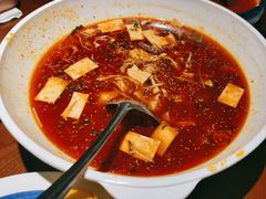 -粥全粥到海鲜家常菜·海肠捞饭(嫩江路店)