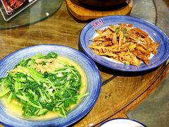 -兰溪小馆(东直门簋街店)