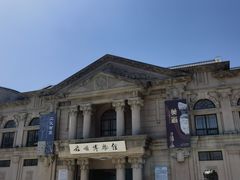 -旅顺博物馆