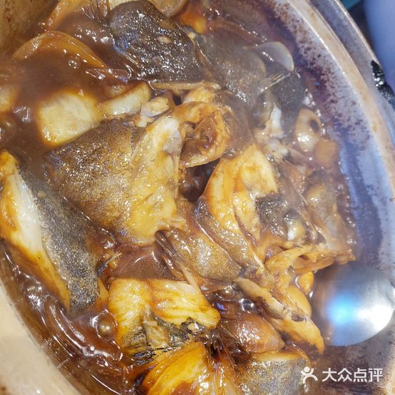 聚朋家宴·海鲜天津菜(河南路店)