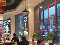 -蛙一刀·麻椒鱼火锅(金仙桥店)