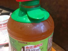 -永红源·啤酒烧烤海鲜大排档(台柳路店)