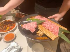 -缘·金家烤鳗鱼(西塔总店)