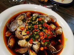-叁宝烤肉• 西安烧烤(太乙路店)