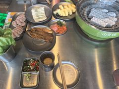 -山葵说·泥炉烤肉(泰达时尚E街区店)