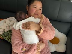 -汇慈安·高端自营月嫂(武汉月子尊享店)