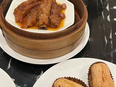 -京香轩·中餐厅(上海中庚聚龙酒店)