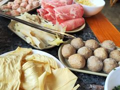 -福满家火锅26年江景(十八梯店)