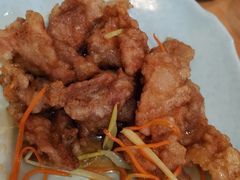 -许妈妈餐厅烤肉烧烤家常菜(明润广场店)