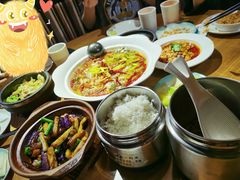 -花椒笑成都小馆(百脑汇店)