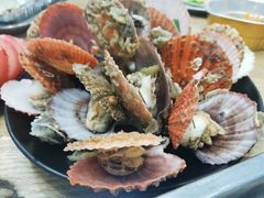 -老虎滩大连海鲜烧烤(建邺云锦路总店)