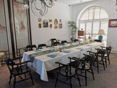 -22ºN BISTRO西餐&酒馆