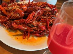 -嘉定凯悦·咖啡厅