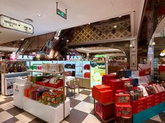 -杭州大厦LSE城市生活超市(杭州大厦店)