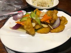 -掌上鲜(南顺城街店)