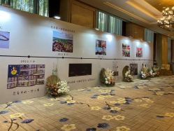 -成都新希望高新皇冠假日酒店-宴会厅·会议活动·户外场地