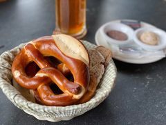 -宝莱纳餐厅(滨江店)