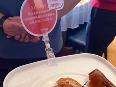 -盛百味·家宴餐厅(霸州分店)
