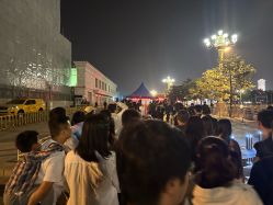 -人民大会堂宾馆·宴会厅