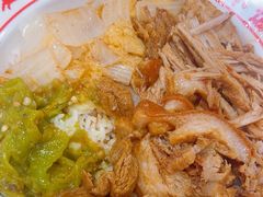 -点蹄·擂椒猪脚饭(汇金广场店)