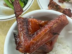 -啊杞恒益饭店(南头总店)