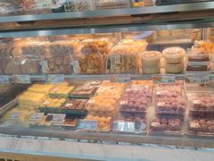 -泸溪河桃酥(长乐路店)